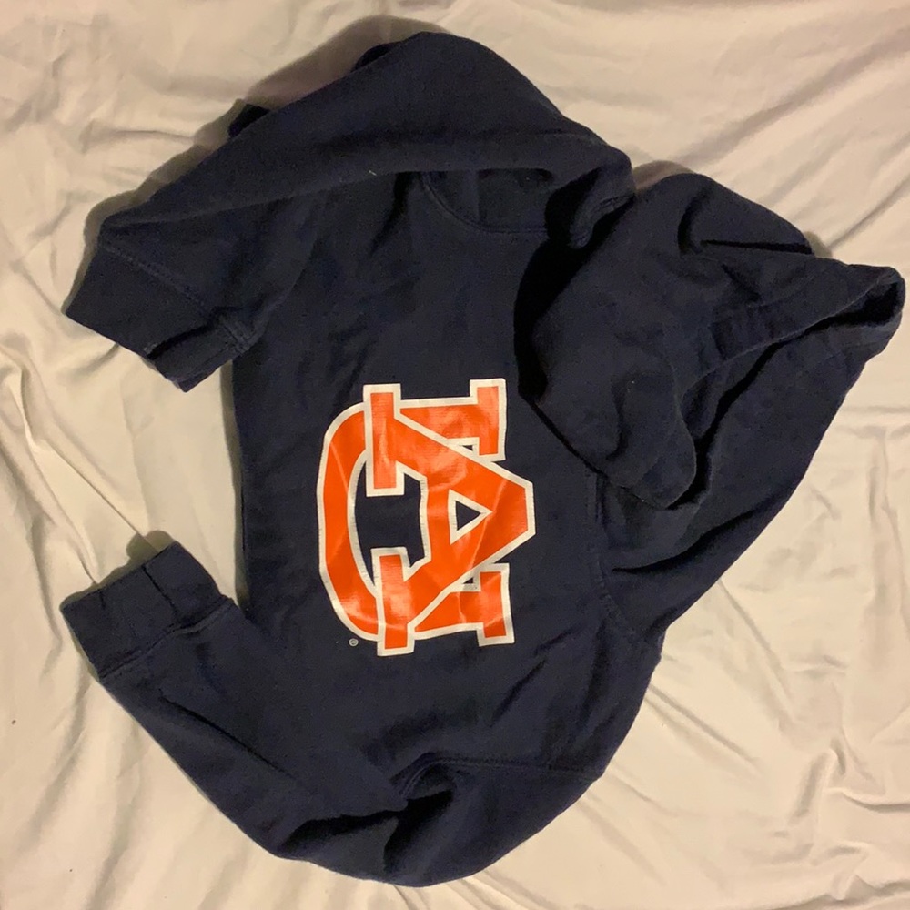 Hoodie sweatshirt